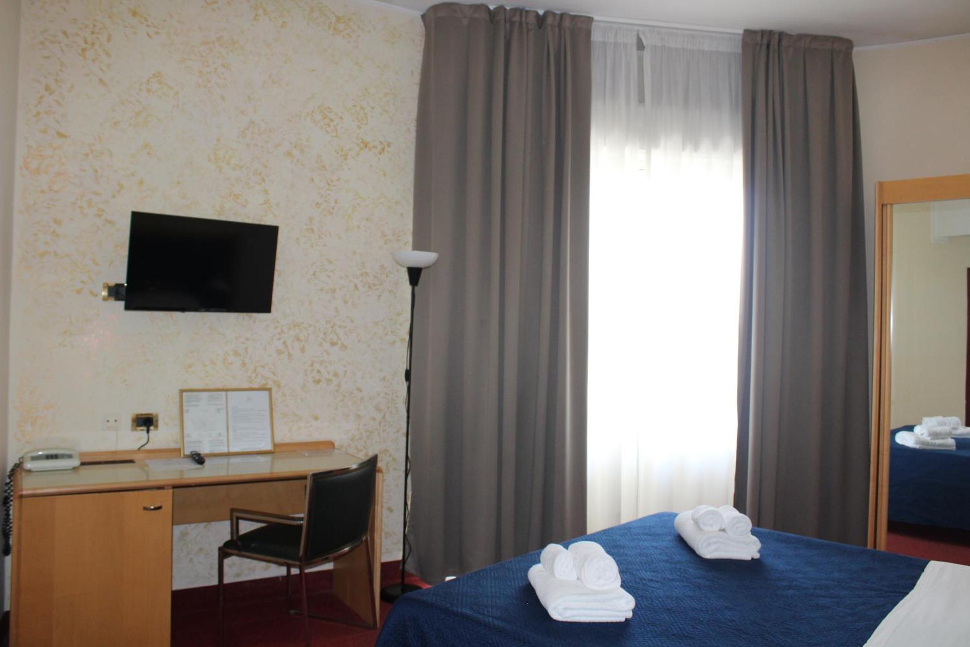 Hotel Palace Masoanri'S Reggio di Calabria Exteriör bild